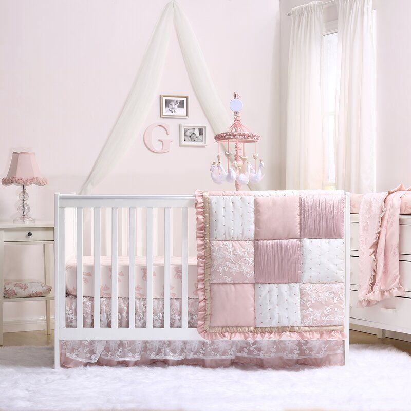 harriet bee baby bedding