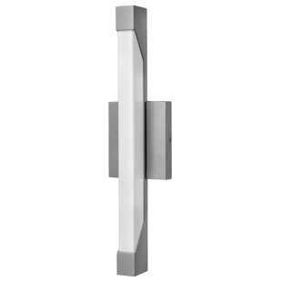 Best Vista LED Outdoor Sconce By Hinkley Lighting Outdoor Lighting Vista LED Outdoor Sconce By Hinkley Lighting Outdoor Lighting