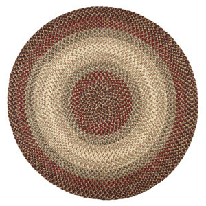 Handmade Indoor/Outdoor Area Rug