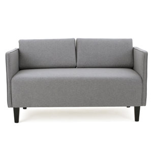 Wade Logan Matias Loveseat Wade Logan Matias Loveseat