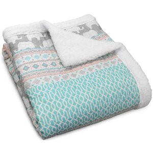 Edward Throw Blanket