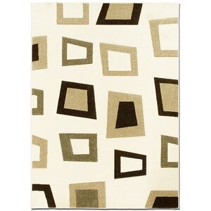 Ivory Area Rug