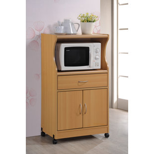 Medium Wood Kitchen Islands Carts You Ll Love Wayfair Ca Save