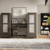 Storage Cabinet Wood Office Sets You Ll Love In 2020 Wayfair