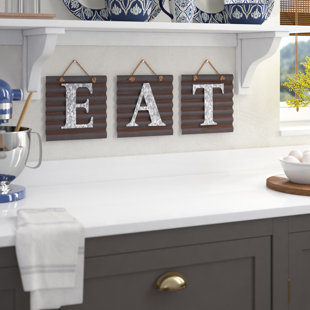 Home Letters Wall Decor Wayfair