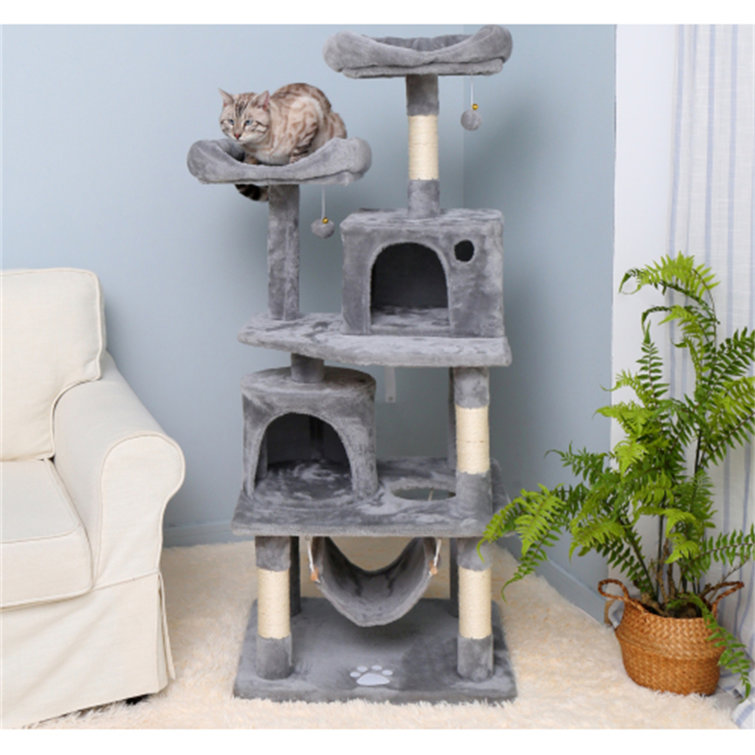 cat perch for large cats