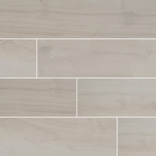Slate Look Porcelain Tile Wayfair Quickview