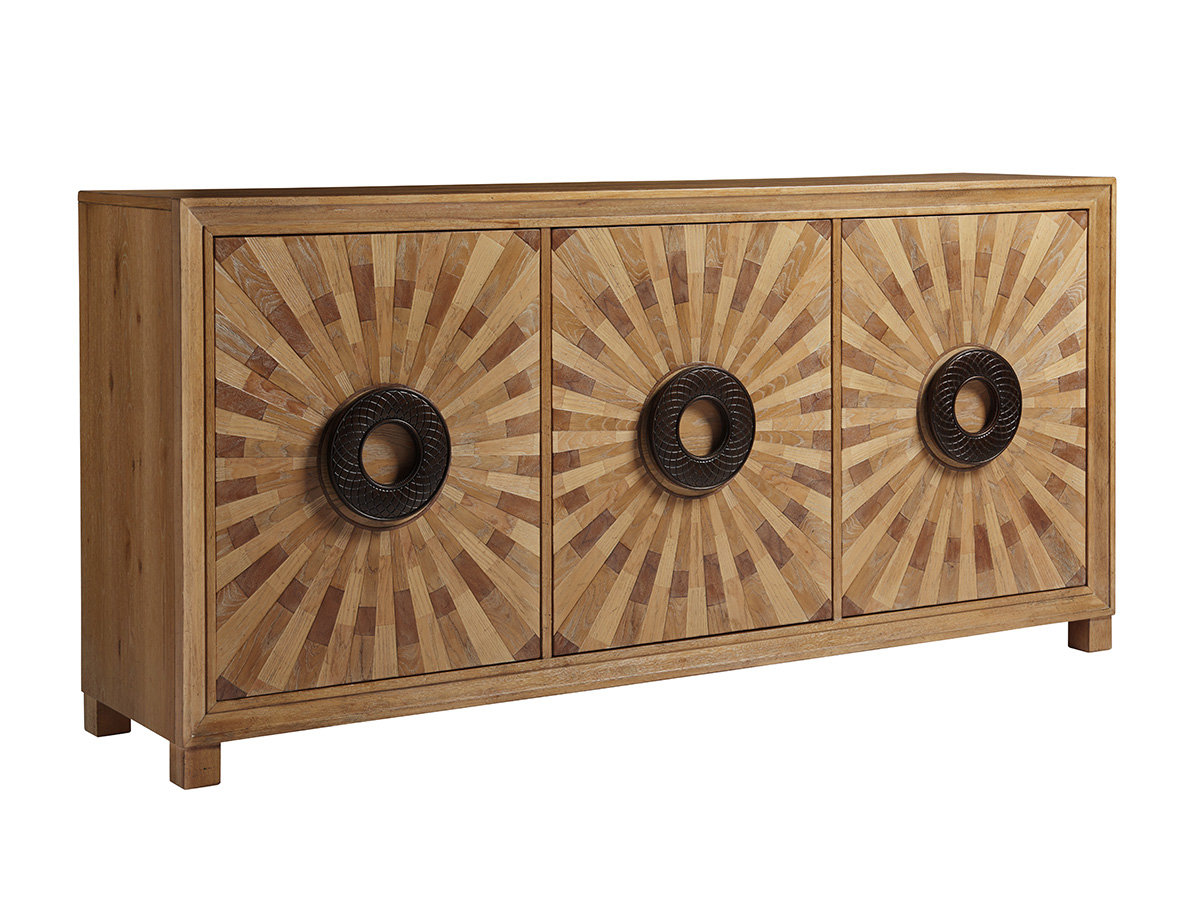 tommy bahama credenza
