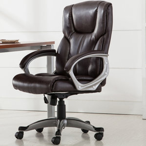 Office Leather Chair find the best leather office chairs | wayfair Office Leather Chair find the best leather office chairs | wayfair