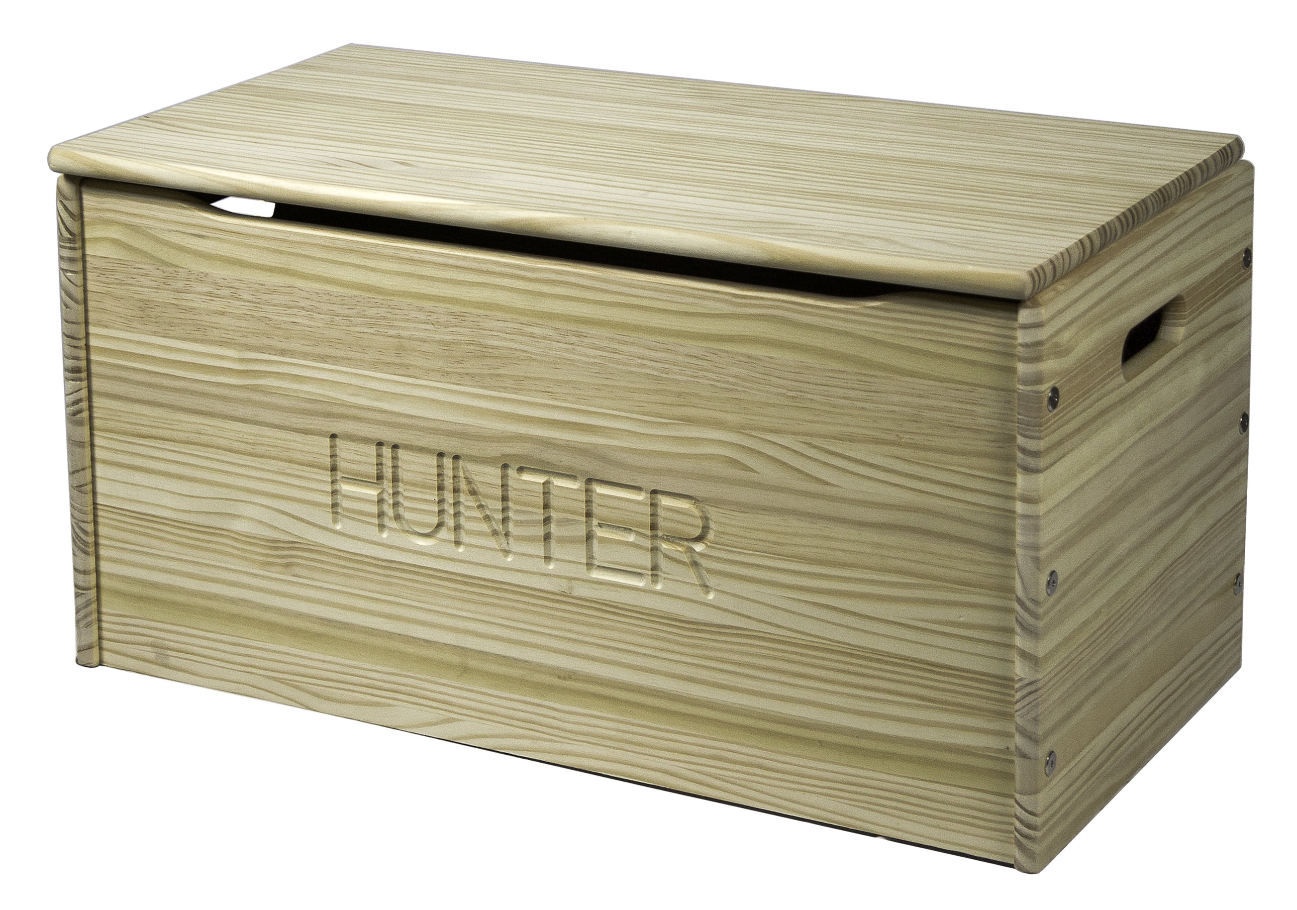 personalized toy chest