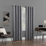 Ogee Curtains Wayfair