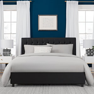 Platform Bed Frames beds you'll love | wayfair Platform Bed Frames beds you'll love | wayfair