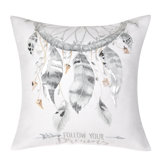 Rust Color Decorative Pillows Wayfair