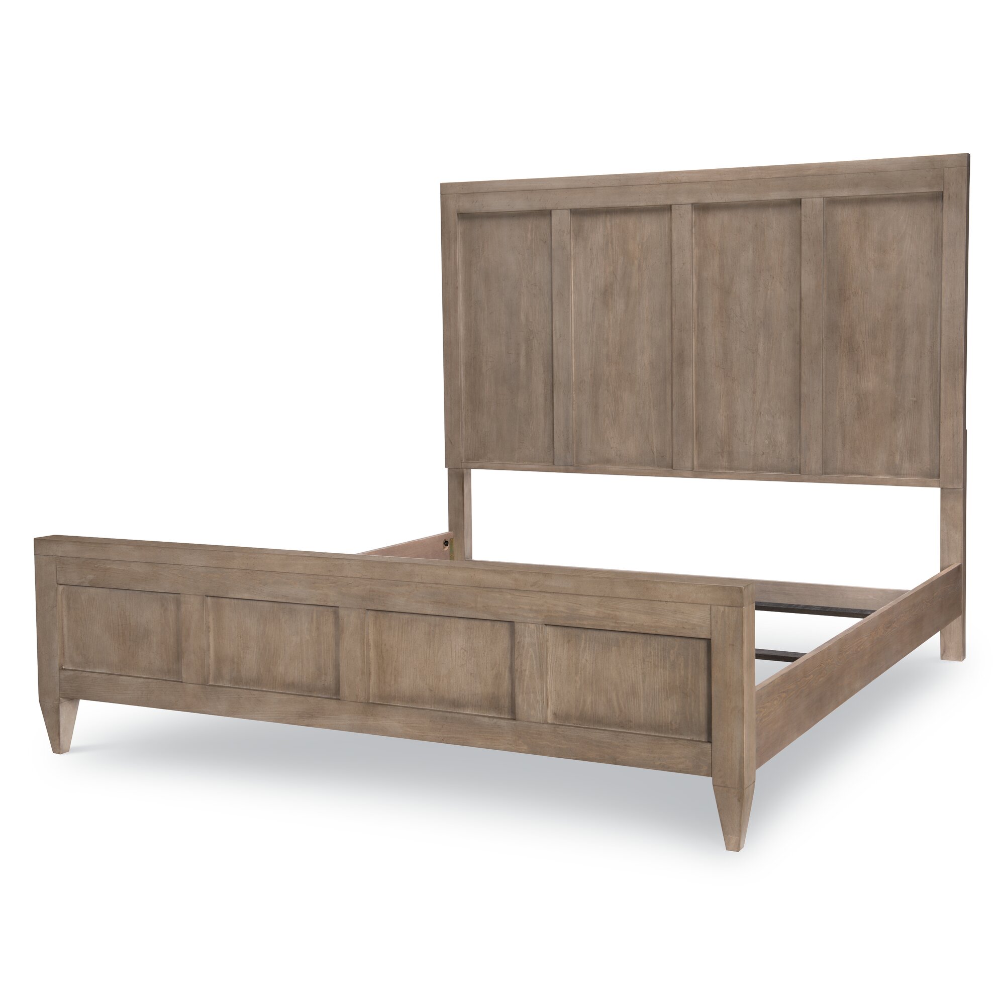 Midville Standard Bed