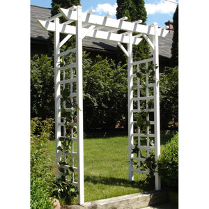 Providence Vinyl Arbor