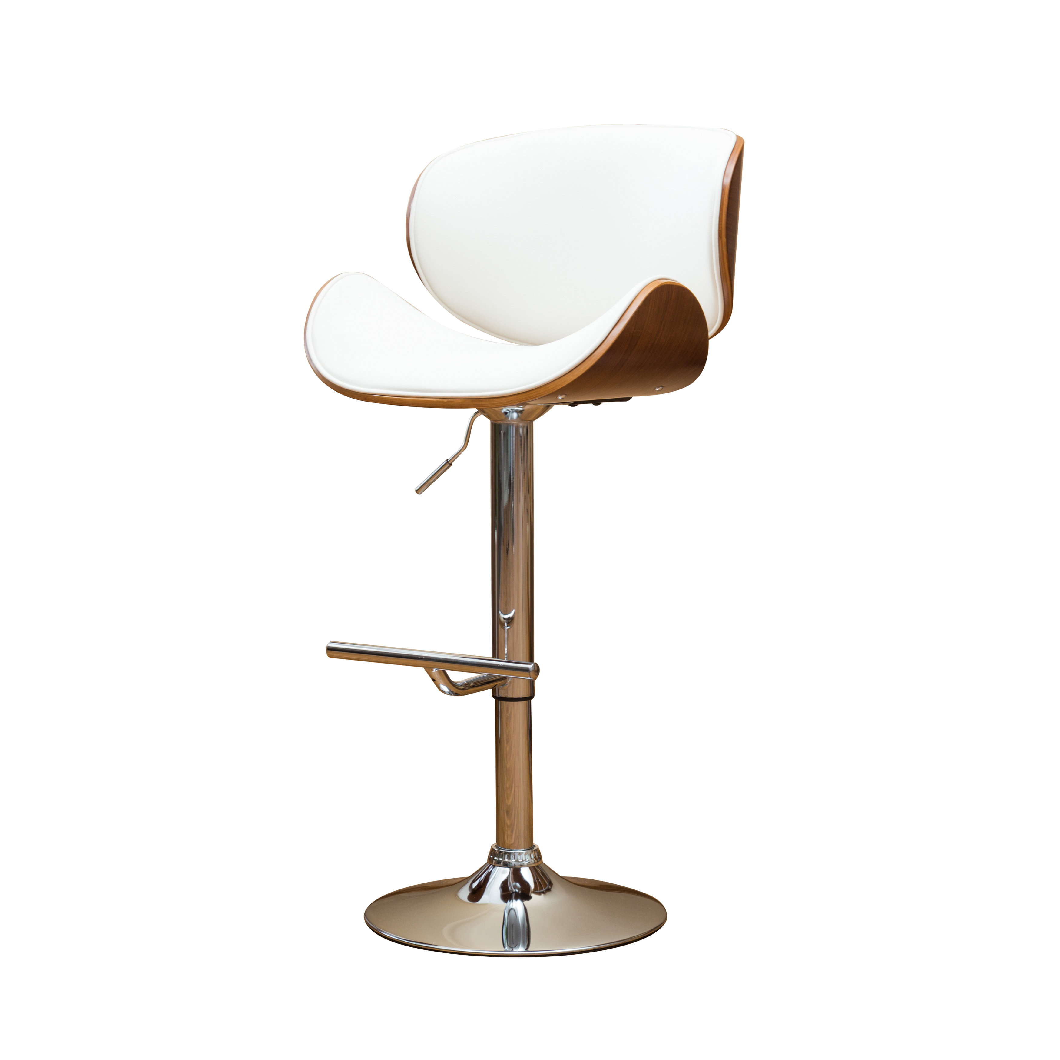Bissett Adjule Height Swivel Bar Stool Bissett Adjule Height Swivel Bar Stool