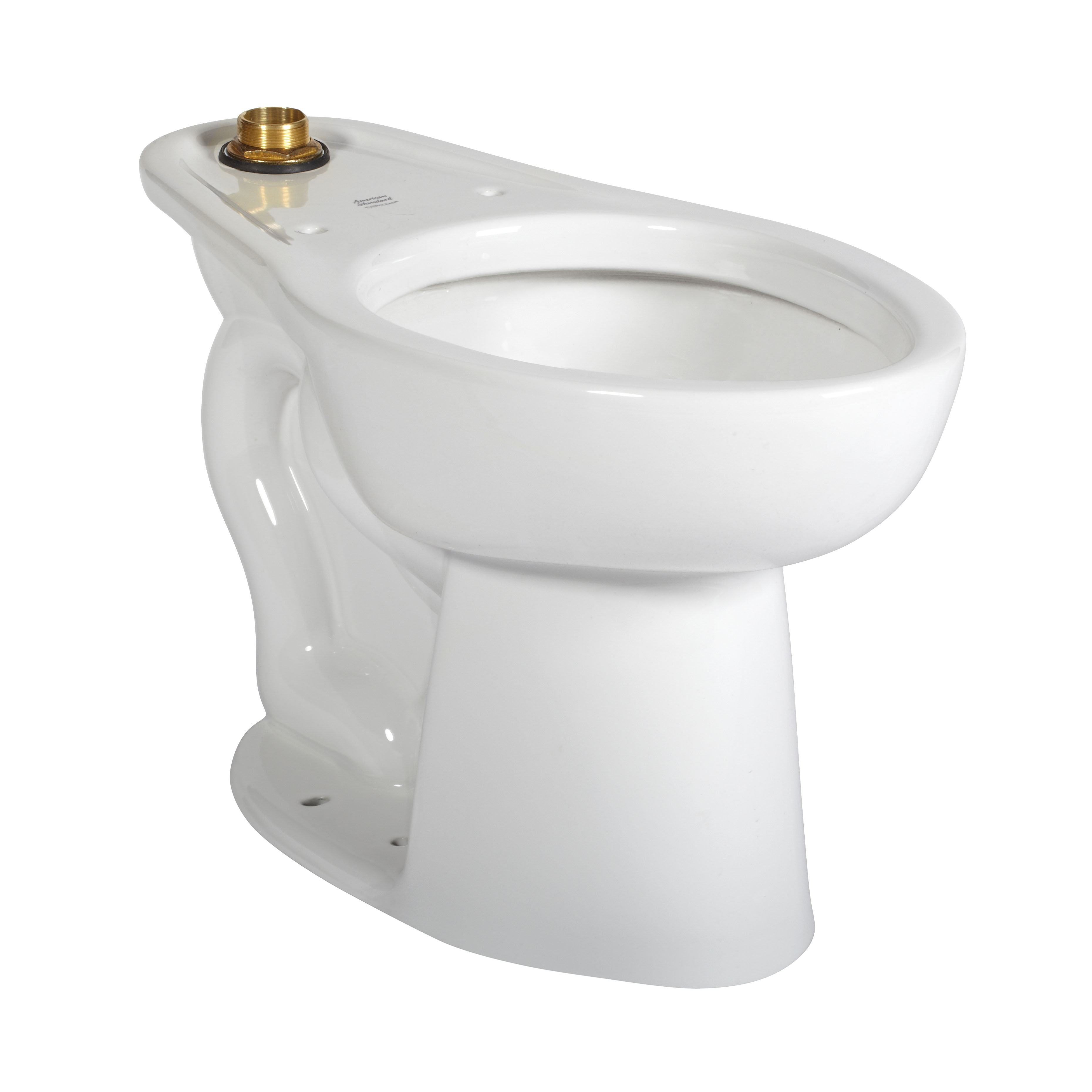 American Standard Glenwall Pressure Assisted Wall Mounted 1.6 GPF ... American Standard Glenwall Pressure Assisted Wall Mounted 1.6 GPF ...