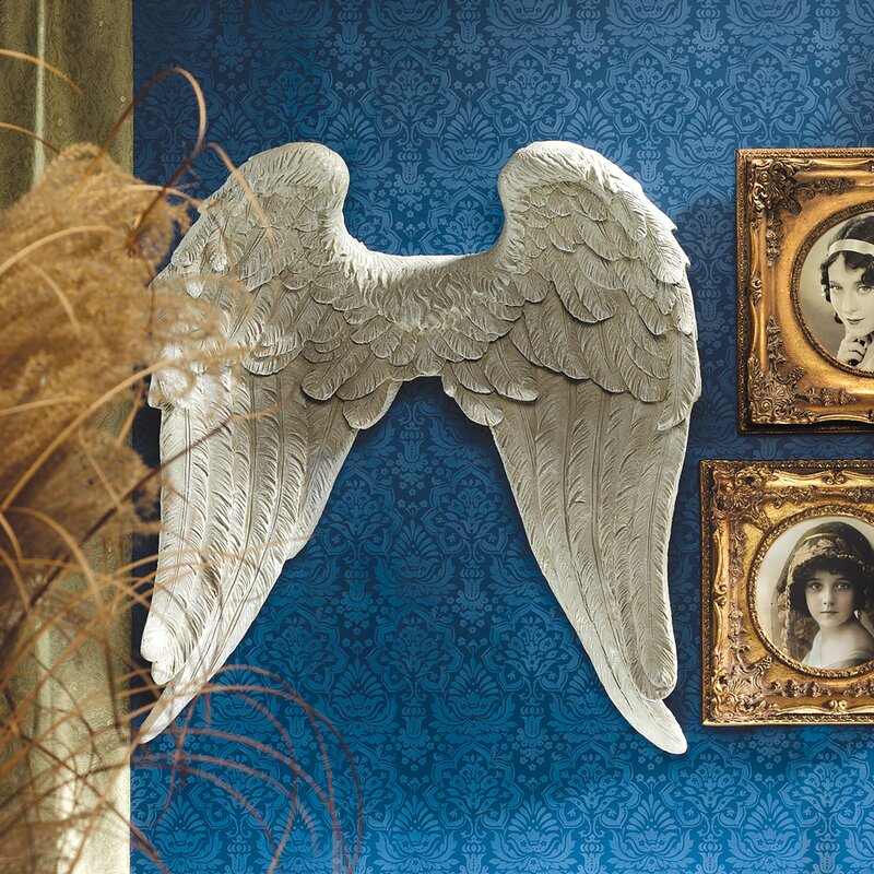 Home Decor Ceramic Angel Hanging Decoration With Guardian Angel Message Home Furniture Diy Alpan Com Mk