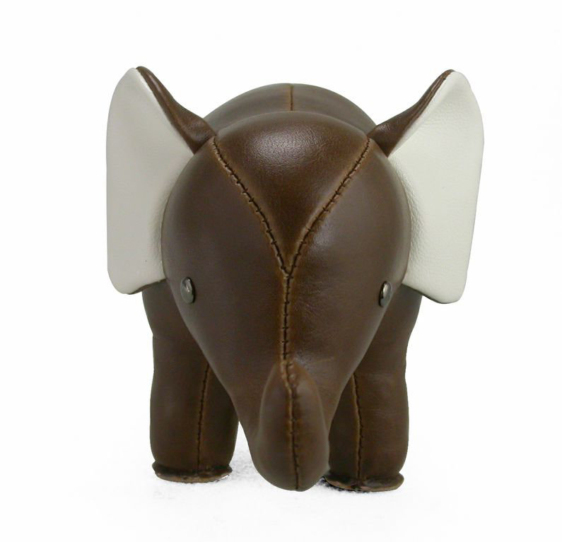 Zuny Classic Elephant Paper Weight & Reviews Wayfair
