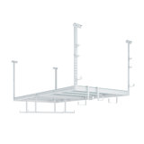 Deep Greater Than 2 Feet Steel Storage Racks Shelving Units