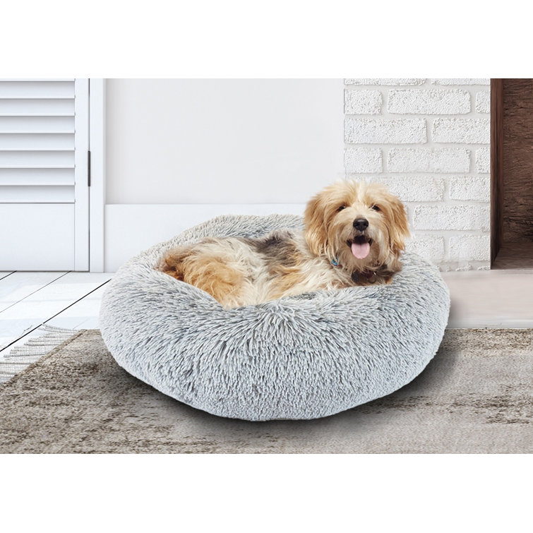 the heavenly sac dog bed