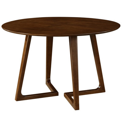 Cheryle Dining Table Union Rustic