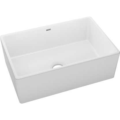 Luxury Fireclay Kitchen Sinks | Perigold