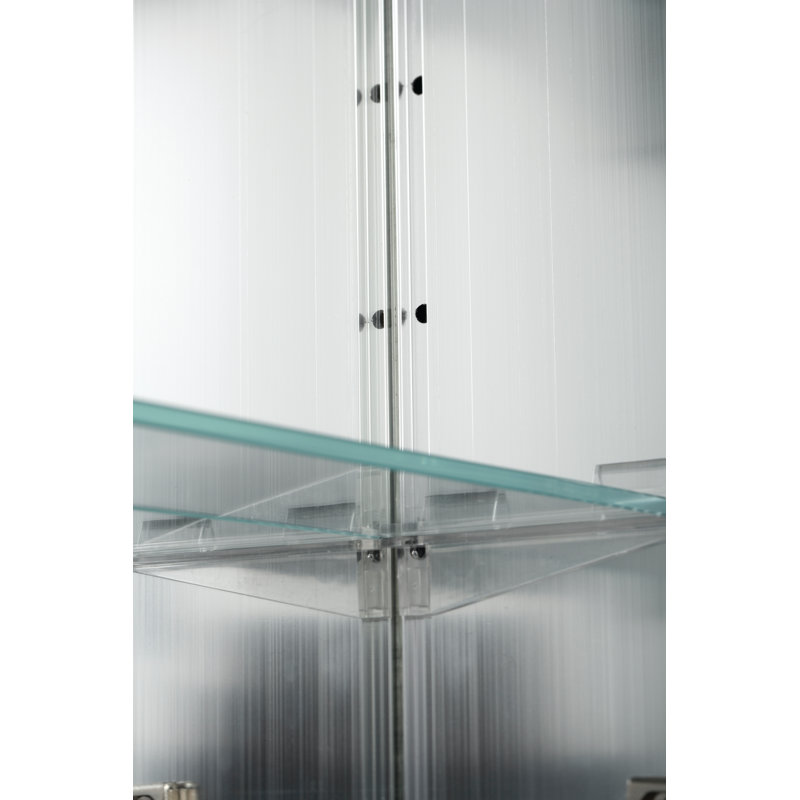16 X 20 Recessed Or Surface Mount Medicine Cabinet Reviews