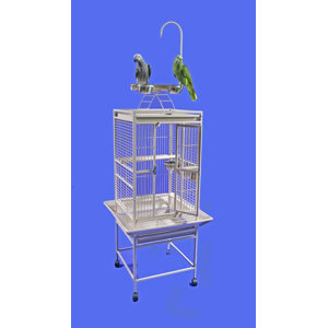 Medium Play Top Bird Cage