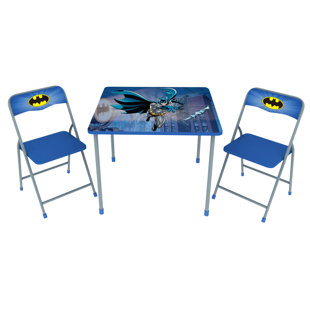 Grey Kids\' Table & Chair Sets You\'ll Love Grey Kids\' Table & Chair Sets You\'ll Love