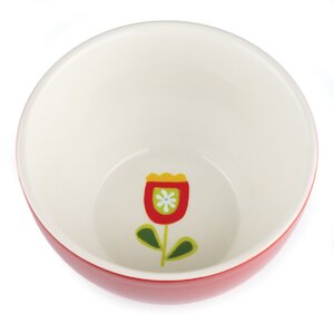 Jardin Matisse Bowl (Set of 4)