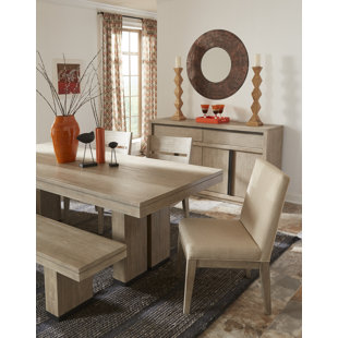 Brushed Nickel Dining Chair | Wayfair Brushed Nickel Dining Chair | Wayfair