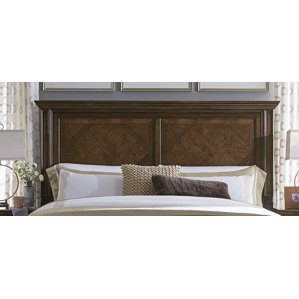 Murray Panel Headboard by World Menagerie
