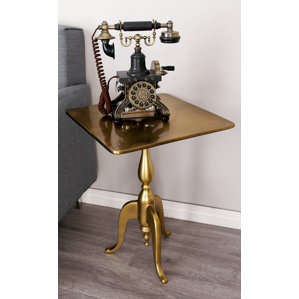 End Table by Cole & Grey