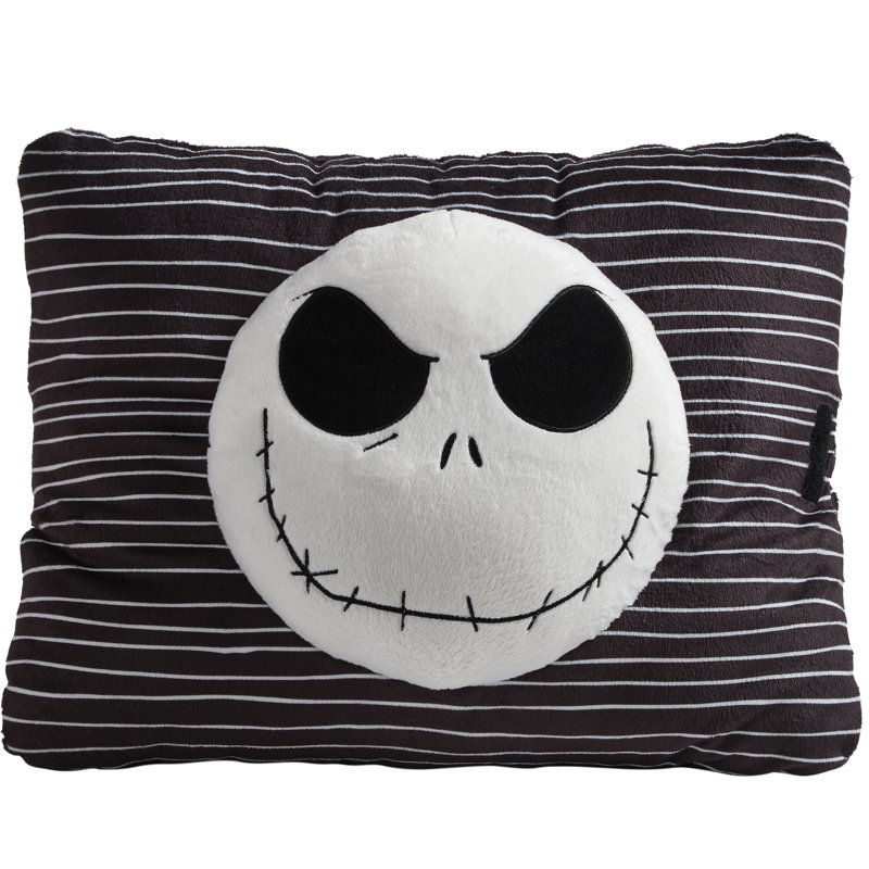 disney nightmare before christmas jack skellington indoor throw pillow - Nightmare Before Christmas Furniture disney nightmare before christmas jack skellington indoor throw pillow - Nightmare Before Christmas Furniture