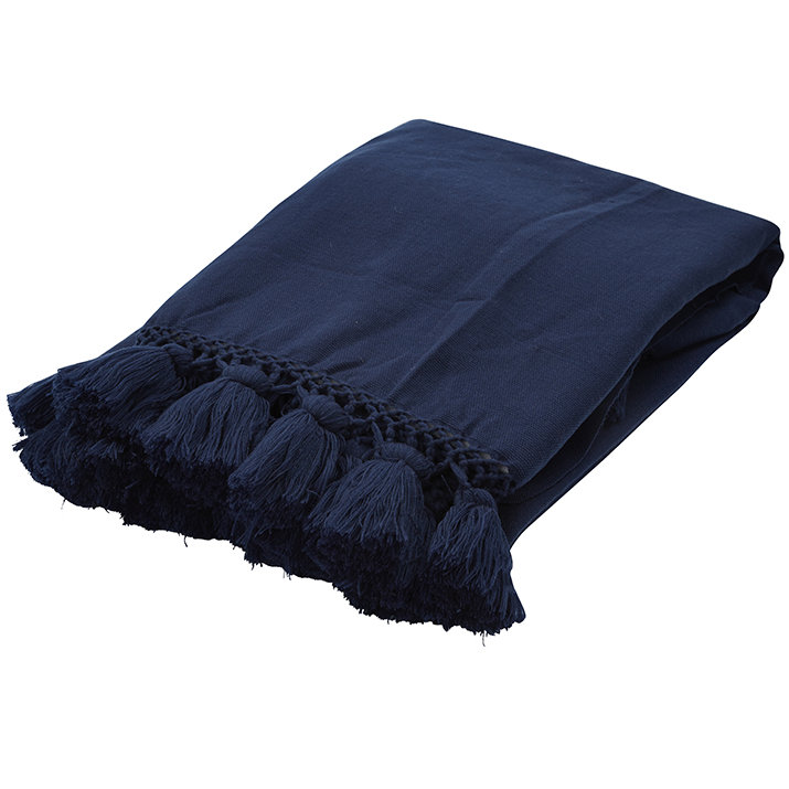 Seaport Throw