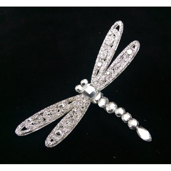 Christmas Ornament Dragon Fly Dragonfly