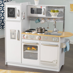 Play Kitchen Sets Accessories You Ll Love In 2021 Wayfair