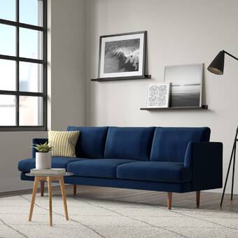 Harbison Loveseat Allmodern