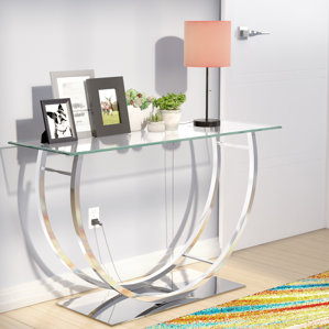 Kegan Console Table by Zipcode Design