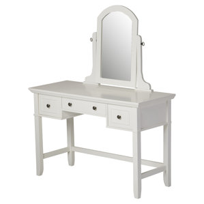 Westwood Vanity by Beachcrest Home