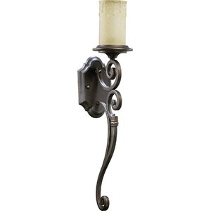 Marcela 1-Light Wall Sconce