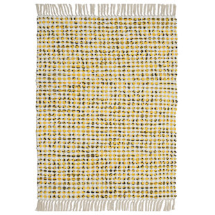 St Croix Area Rugs You Ll Love Wayfair Complex Hand Loomed Yellow Area Rug By St Croix