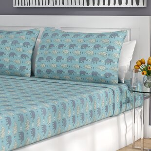 Elephant Sheets King Wayfair