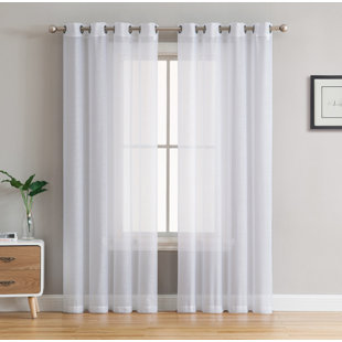 90 Inch Curtains Drapes You Ll Love In 2020 Wayfair