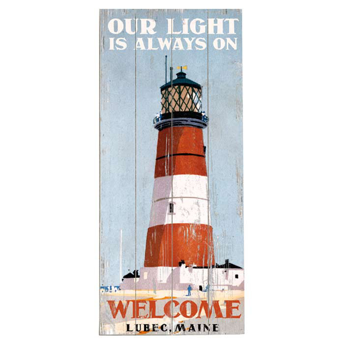 Artehouse Llc Personalized Our Light Is Always Drawing Print Multi