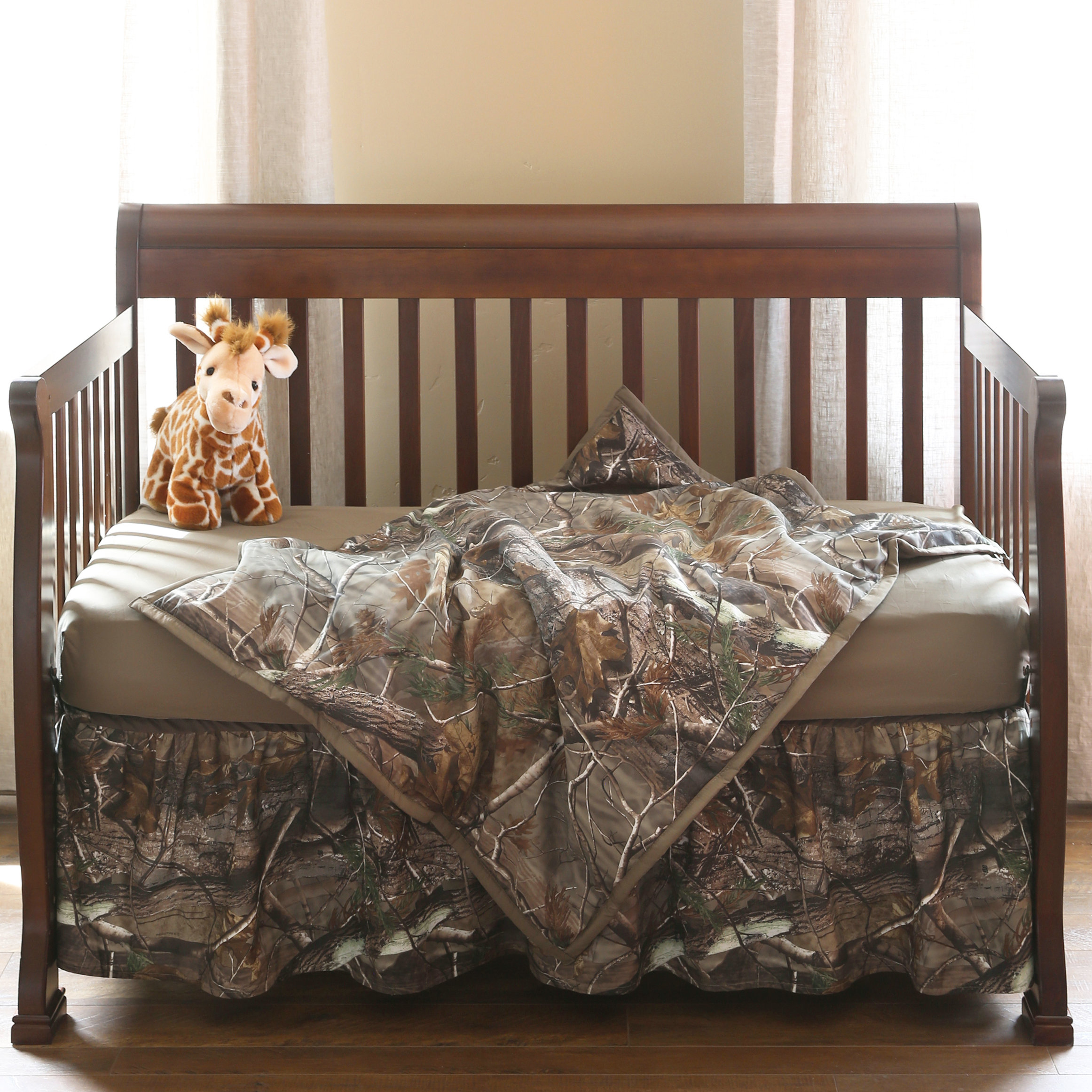 baby crib bedding set canada