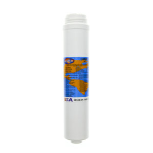 Carbon Block Water Filter by Omnipure