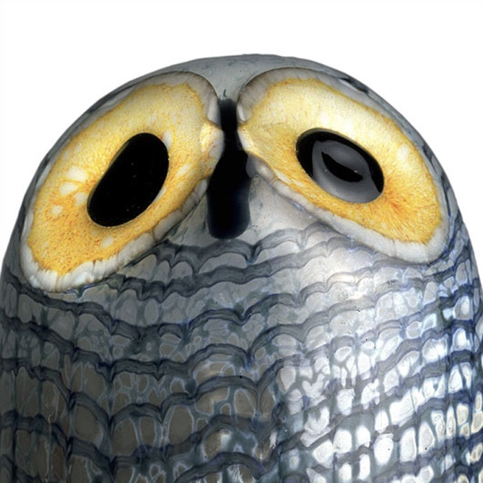barn owl figurines
