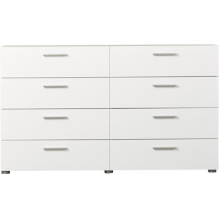 Modern Dressers And Chest Allmodern Quickview